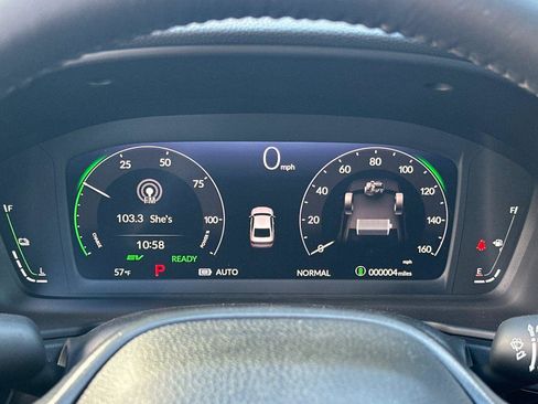 New 2025 Honda Accord EX-L image 20