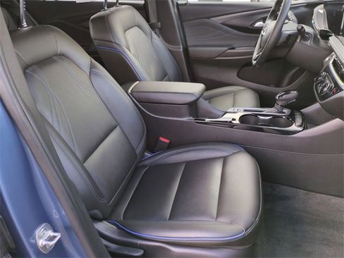 Certified 2024 Buick Envista Sport Touring w/ Convenience I Package image 28