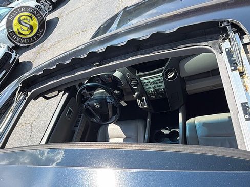 Used 2011 Honda Pilot EX-L image 30