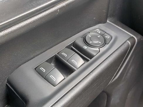 Used 2022 Chevrolet Silverado 1500 W/T w/ WT Value Package RWD image 26