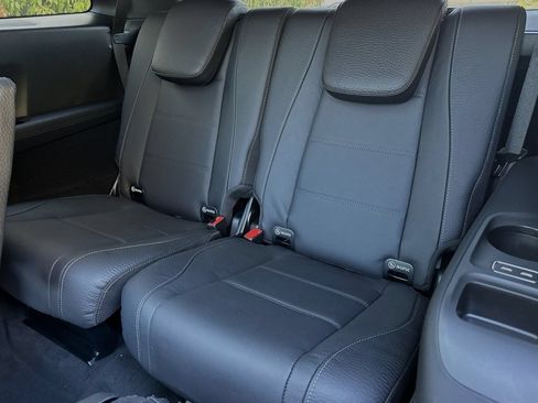 New 2024 Mercedes-Benz GLS 450 4MATIC image 19