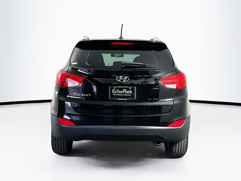 Used 2014 Hyundai Tucson SE image 7