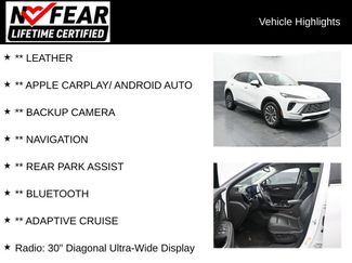 Used 2024 Buick Envision Preferred AWD/4WD video 2