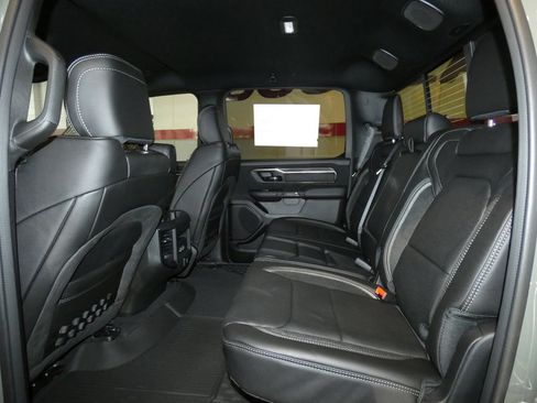 New 2026 RAM 1500 RHO w/ Bed Utility Group image 25