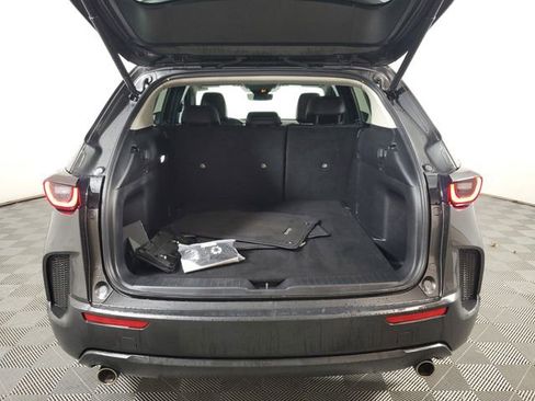 Certified 2023 MAZDA CX-50 2.5 S w/ Accent Package image 9