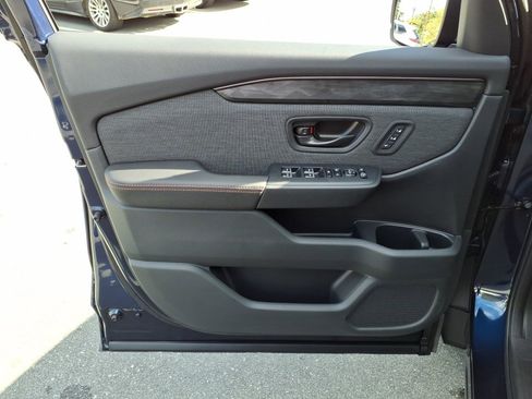 New 2026 Honda Passport TrailSport image 11