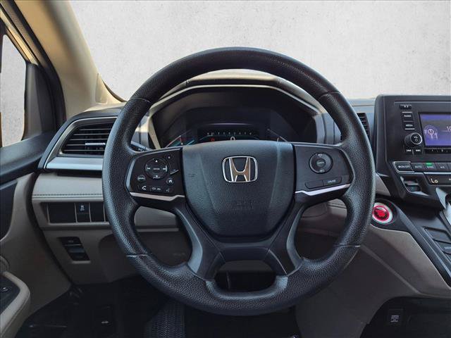 Used 2018 Honda Odyssey LX image 13