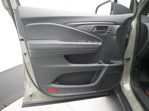 Certified 2026 Honda Ridgeline TrailSport image 25