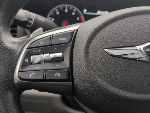 Used 2019 Genesis G70 2.0T Advanced w/ Dynamic Package image 16