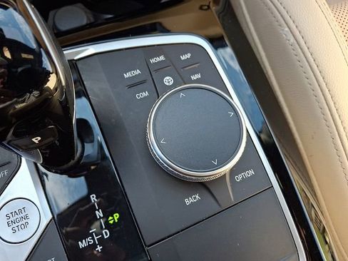 Certified 2022 BMW X3 xDrive30i w/ Convenience Package w/ZPA image 17