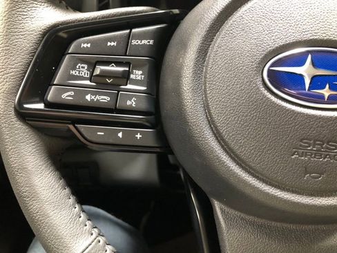 New 2026 Subaru Outback Limited image 26