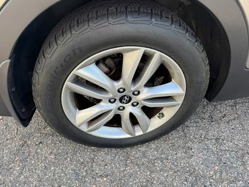 Used 2014 Hyundai Santa Fe Sport 2.0T w/ Navigation Package 06 image 27