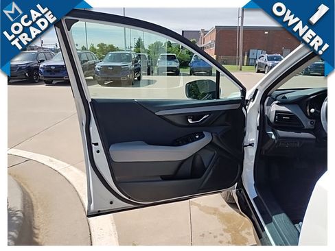 Certified 2021 Subaru Outback Premium AWD/4WD image 11