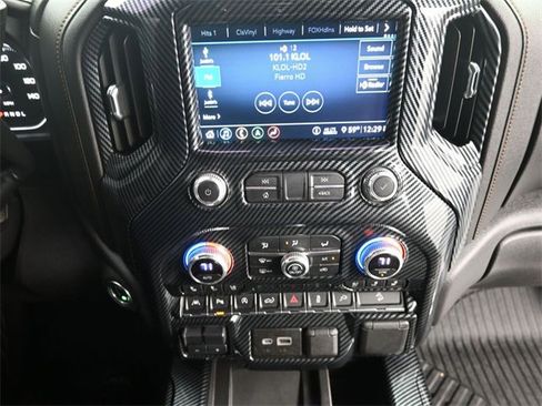 Used 2020 GMC Sierra 1500 AT4 w/ AT4 Premium Package image 14