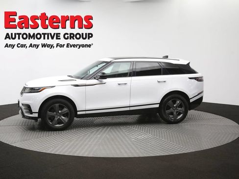 Used 2022 Land Rover Range Rover Velar R-Dynamic S AWD/4WD image 60