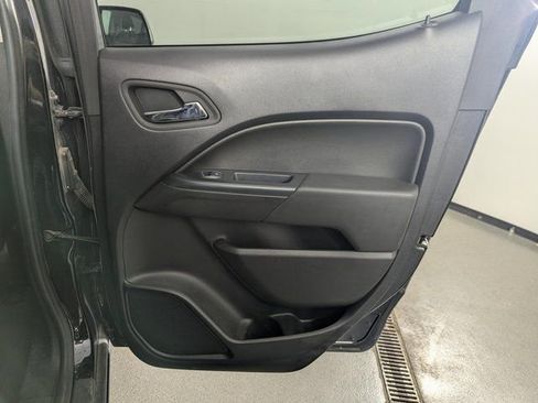 Used 2022 Chevrolet Colorado ZR2 AWD/4WD image 18
