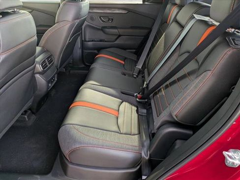 New 2026 Honda Passport TrailSport image 16