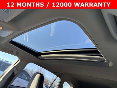 Used 2017 Toyota RAV4 XLE image 16