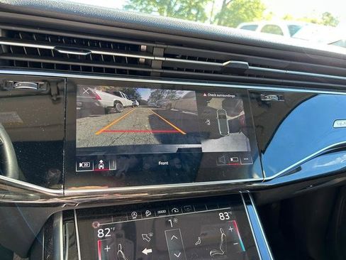 Used 2022 Audi Q7 3.0T Premium Plus w/ Premium Plus Package image 14