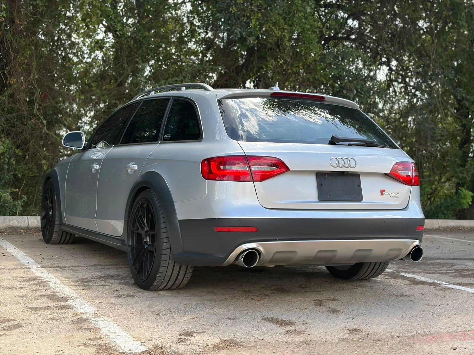 Used 2013 Audi A4 Premium Plus AWD/4WD image 56