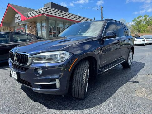 Used 2016 BMW X5 xDrive35i image 3