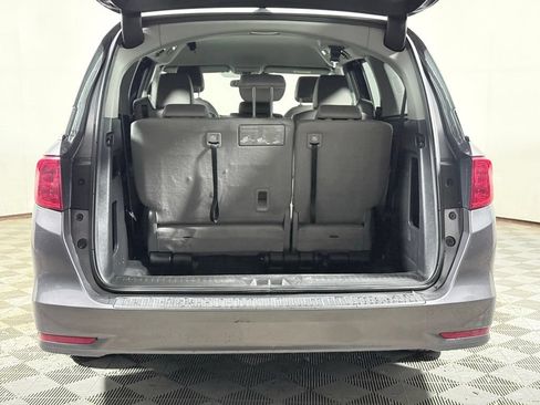 Used 2019 Honda Odyssey EX image 6