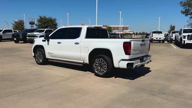 Used 2023 GMC Sierra 1500 Denali Ultimate AWD/4WD image 7