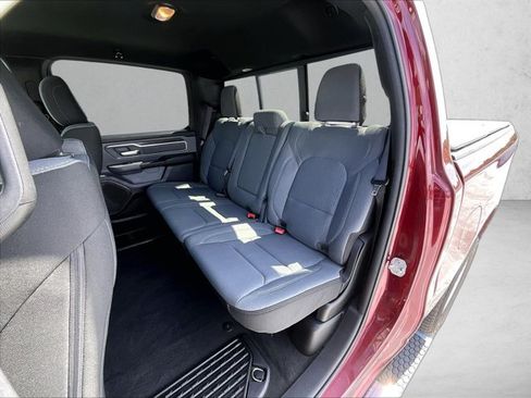 Used 2021 RAM 1500 Big Horn AWD/4WD image 28