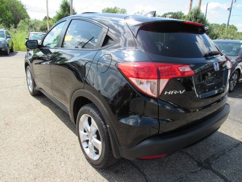 Used 2016 Honda HR-V EX image 26