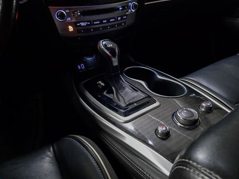 Used 2020 INFINITI QX60 Luxe w/ Essential Package image 34