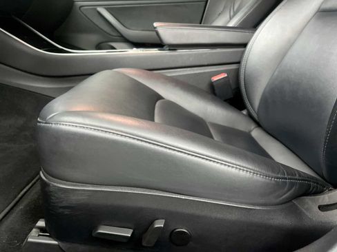 Used 2018 Tesla Model 3 Long Range RWD image 20