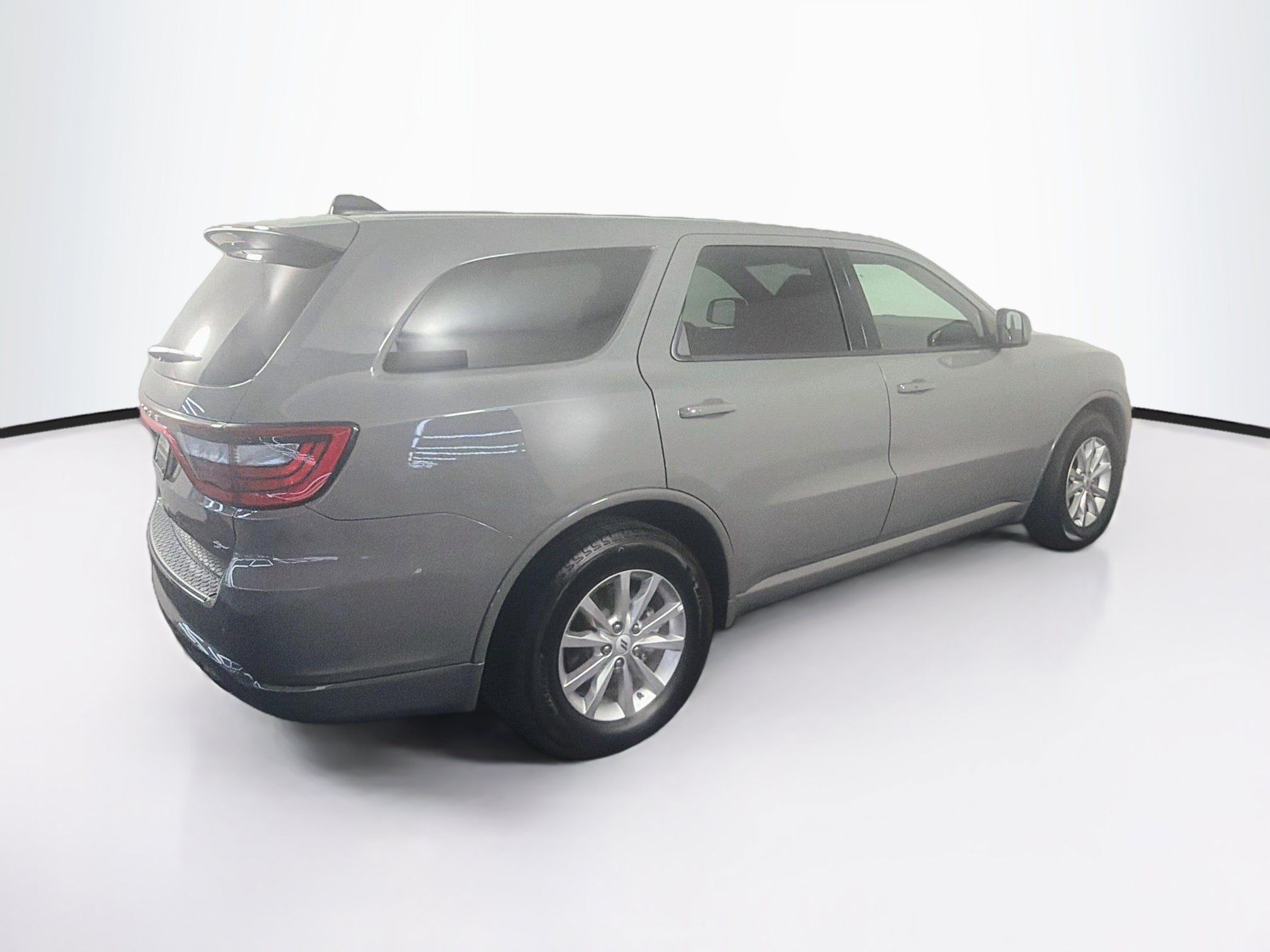 Used 2026 Dodge Durango GT RWD image 9