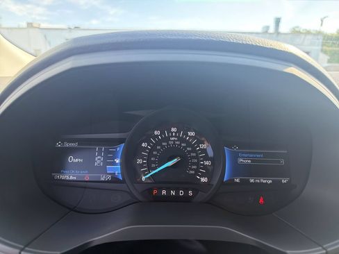 Used 2024 Ford Edge SEL w/ Convenience Package AWD/4WD image 22