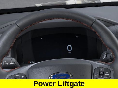 New 2026 Ford Explorer Active w/ Active Comfort Package image 13