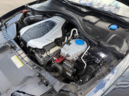 Used 2017 Audi A6 3.0T Premium Plus w/ Driver Assistance Package image 41