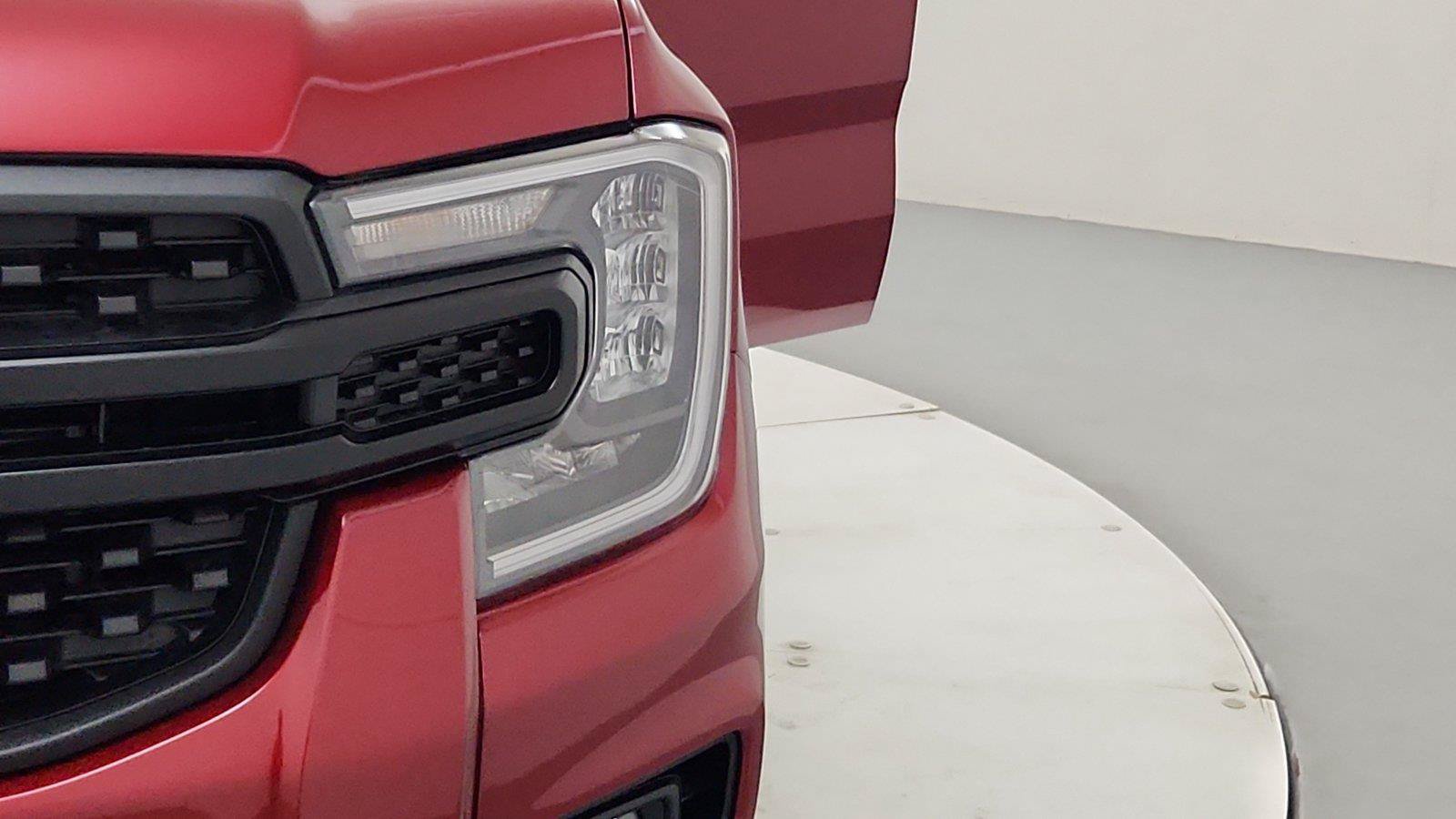 New 2026 Ford Ranger XL w/ Trailer Tow Package AWD/4WD image 17