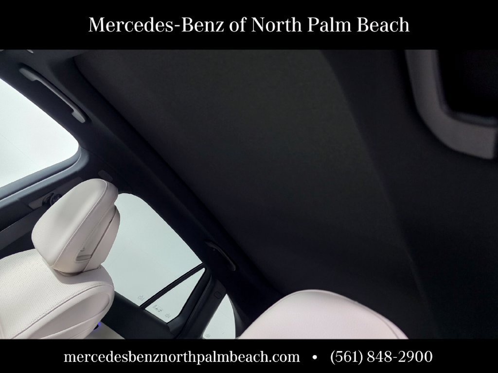 New 2027 Mercedes-Benz GLC 300 image 10