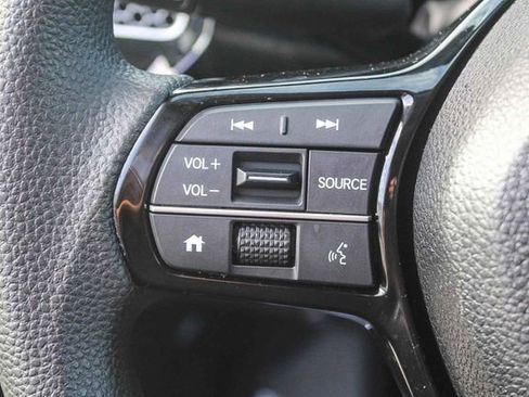 Used 2023 Honda Civic LX image 31