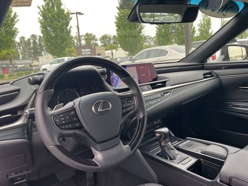 Used 2020 Lexus ES 350 FWD image 12