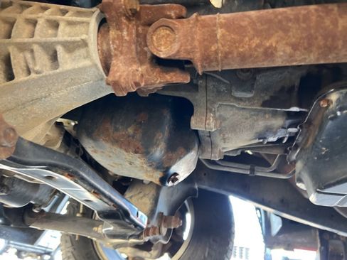 Used 2013 RAM 1500 ST w/ SXT Appearance Group image 35