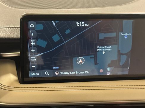 New 2026 Genesis G70 2.5T RWD image 18