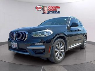 Used 2019 BMW X3 sDrive30i w/ Convenience Package video 1
