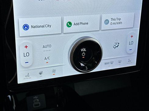 New 2025 Ford Mustang Mach-E Premium image 18