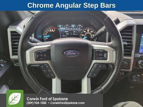 Used 2019 Ford F150 Lariat image 22