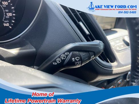 Used 2019 Ford Escape SEL AWD/4WD image 28