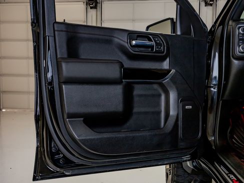 Used 2020 GMC Sierra 1500 AT4 w/ AT4 Premium Package AWD/4WD image 35
