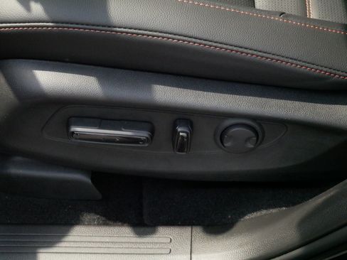 Certified 2026 Honda CR-V Sport Touring image 20