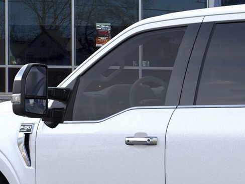 New 2026 Ford F150 Lariat w/ Equipment Group 502A High AWD/4WD image 20