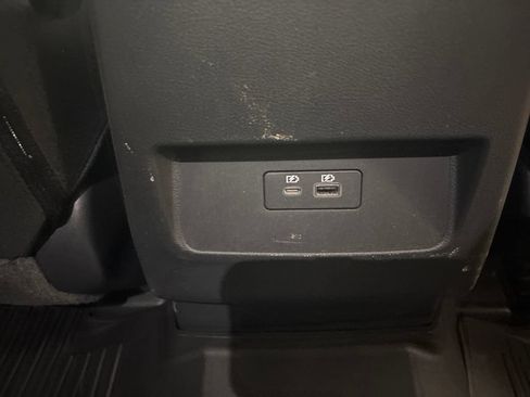 Used 2024 Nissan Frontier PRO-4X w/ Off-Road Protection Package AWD/4WD image 31