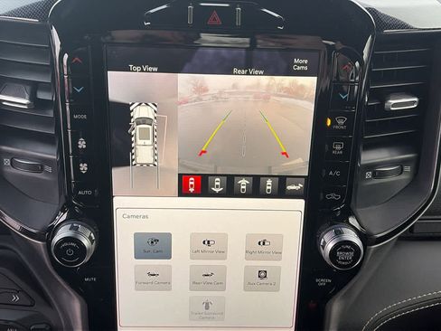 Used 2022 RAM 1500 TRX w/ TRX Level 2 Equipment Group image 17